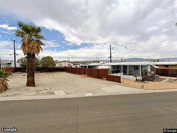 Thumbnail of mobile home