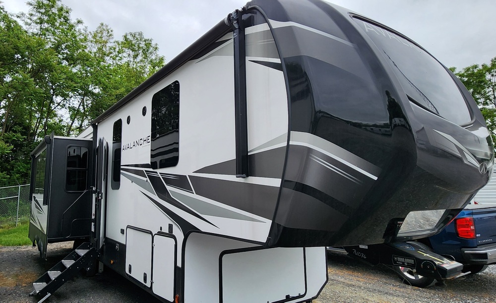 Photo of Rv