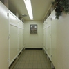 Men's: 4 Showers, 4 Sinks, 3 Toilets, 1 Urinal; Women's: 4 Showers, 4 Sinks, 4 Toilets