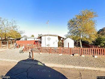 Thumbnail of mobile home