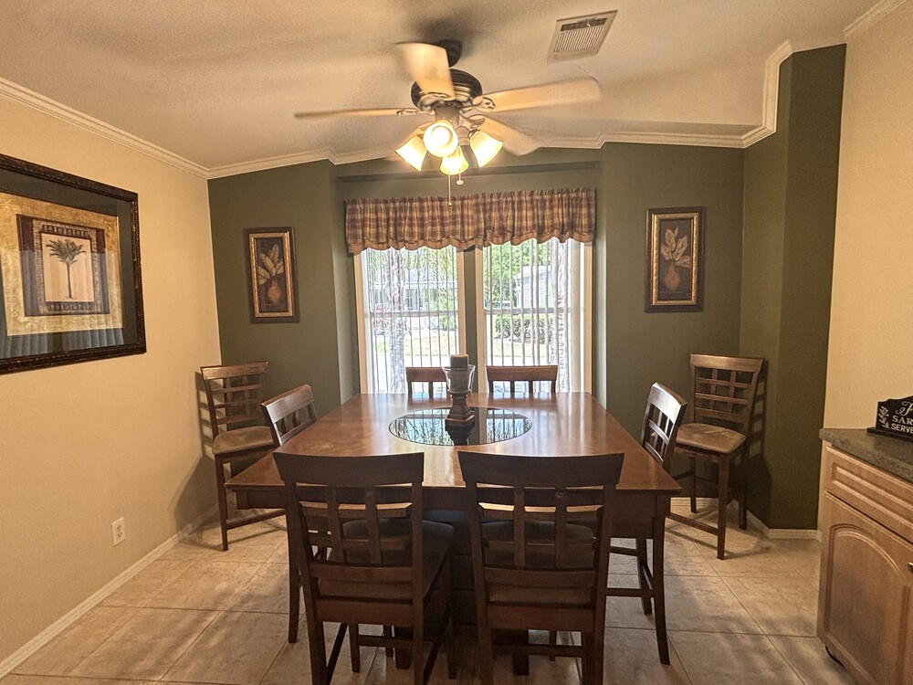 Cypress Lakes Village