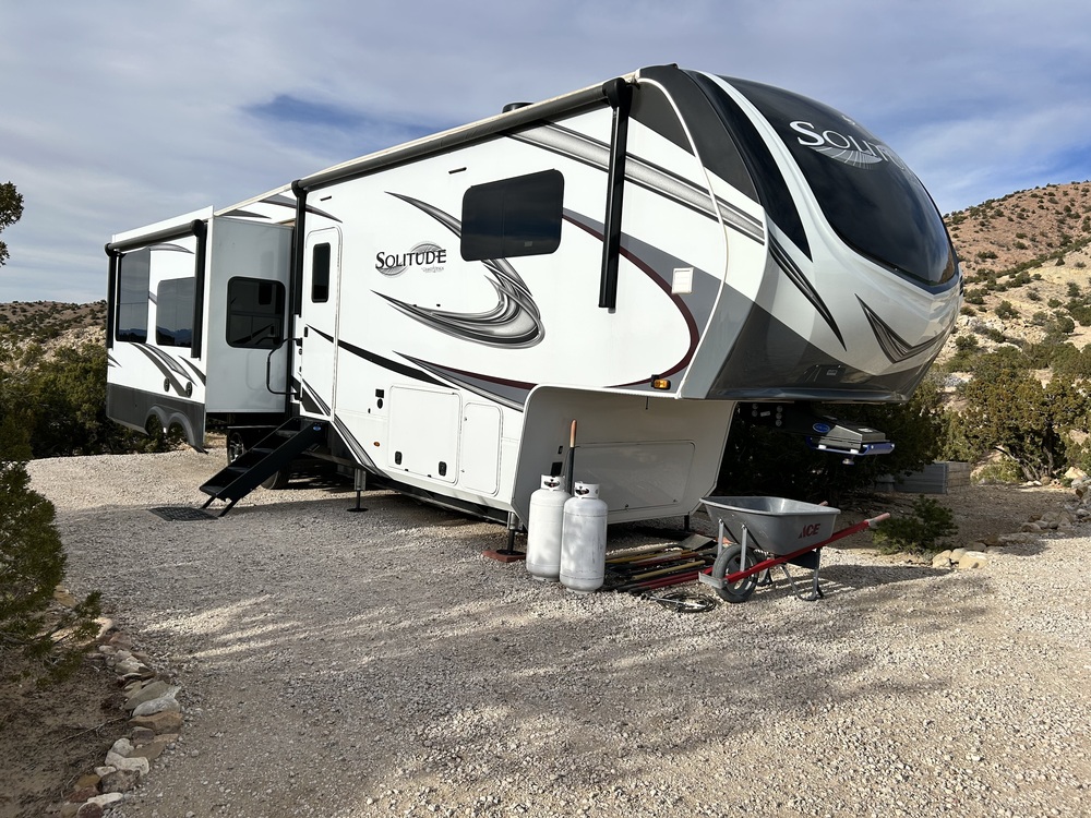 Photo of Rv