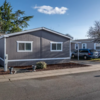 Mobile Home for Sale: OPEN HOUSE - every Saturday in August 9 AM to 11 AM - 134 Owyhee Lane, Roseburg, OR , Roseburg, OR