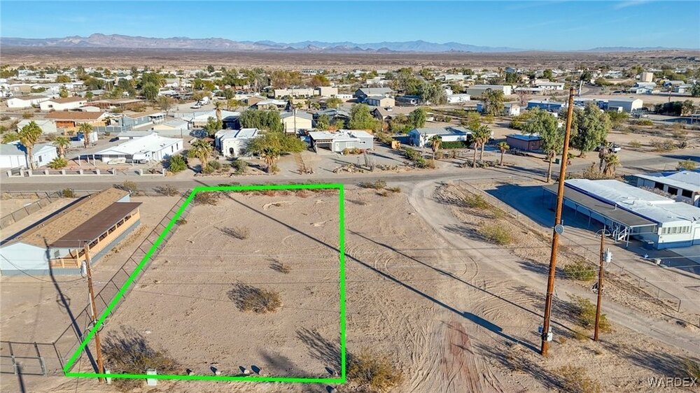 Photo of Mobile Home Lot