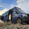 RV for Sale: 2014 SPRINTER 170 2WD HIGH ROOF
