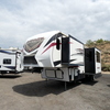RV for Sale: 2015 341-3S
