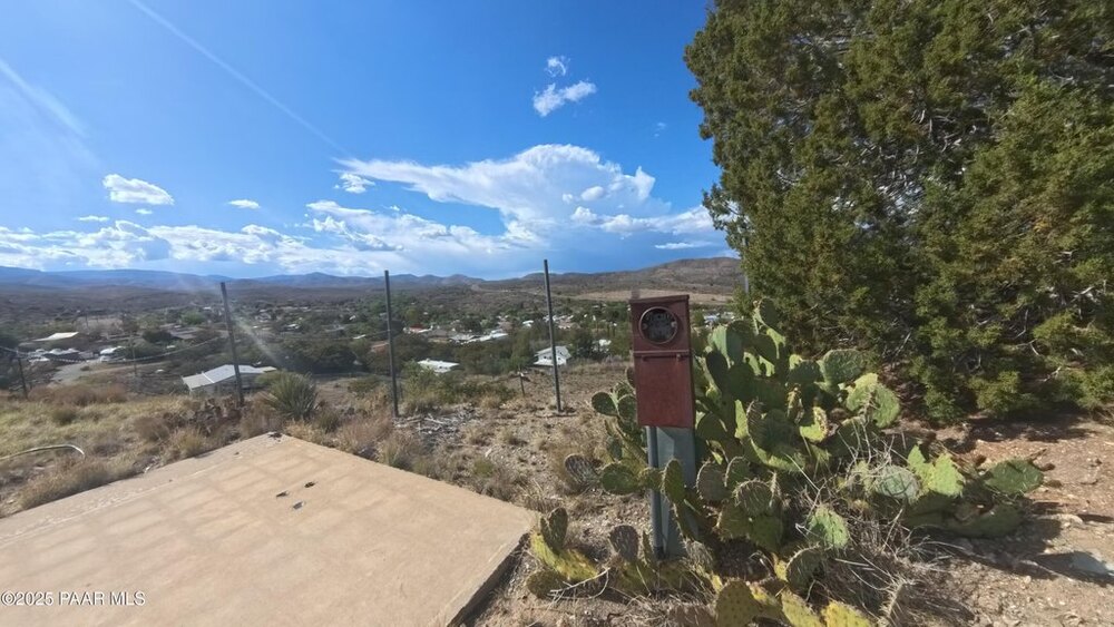 Photo of Mobile Home Lot