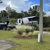RV Lot for Rent: RV Lot