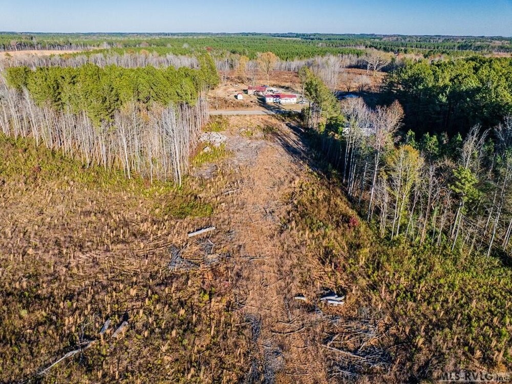 Photo of Mobile Home Lot