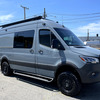RV for Sale: 2022 Sprinter 144 4X4