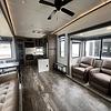 RV for Sale: 2021 SABRE COBALT 37FBT