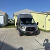 RV for Sale: 2018 TRANSIT 350HD CONVERSION
