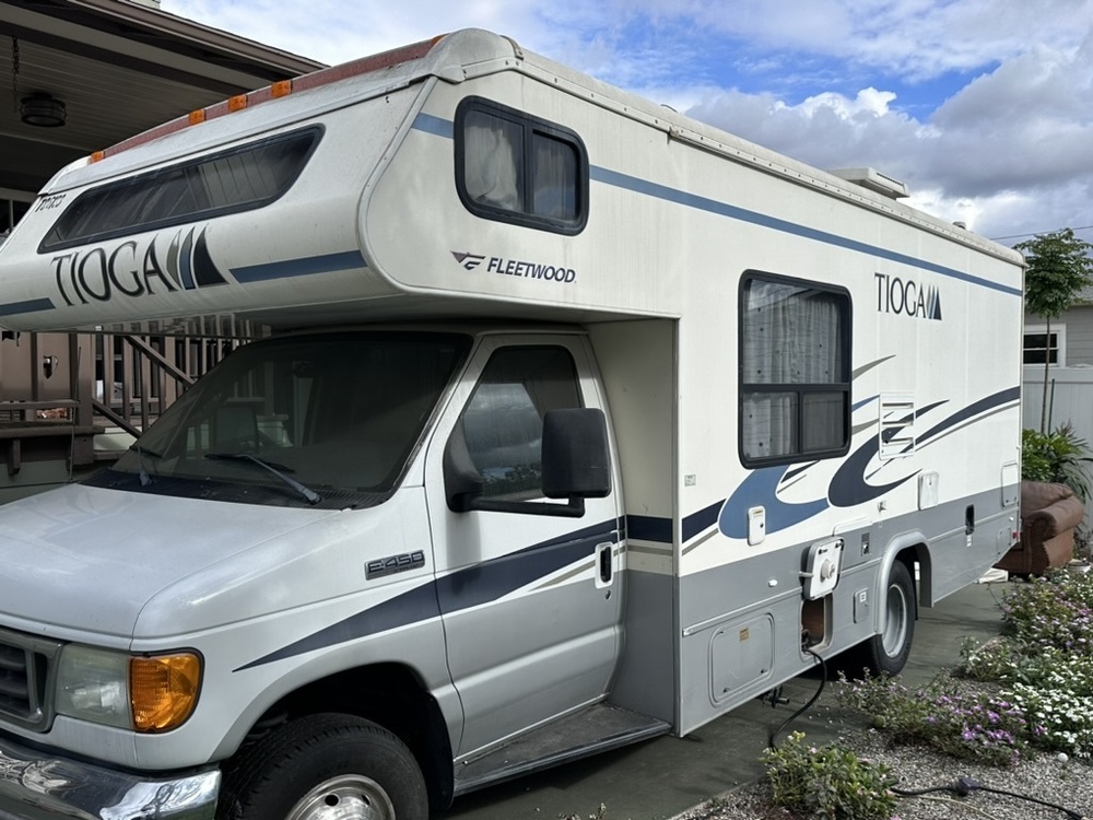 Photo of Rv