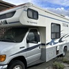 RV for Sale: 2006 TIOGA 24D