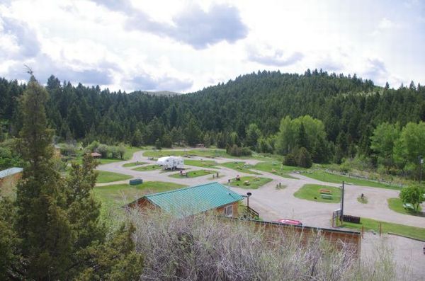 Photo of RV Park/Campground