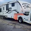 RV for Sale: 2010 EVEREST 345S