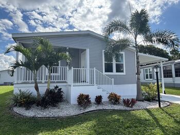 Thumbnail of mobile home