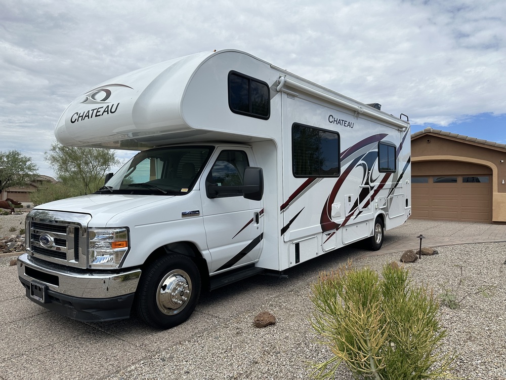 Photo of Rv