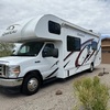 RV for Sale: 2022 Chateau 27R