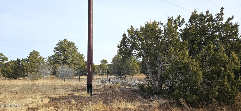 Photo of Mobile Home Lot