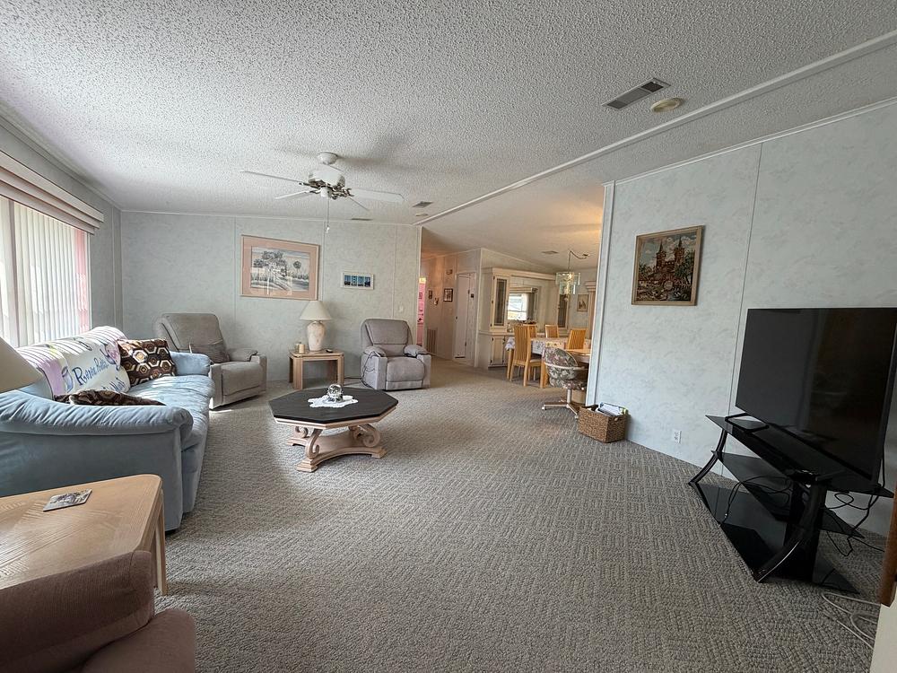 Cypress Lakes Village