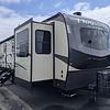 RV for Sale: 2021 FLAGSTAFF CLASSIC SUPER LITE 832FLBS