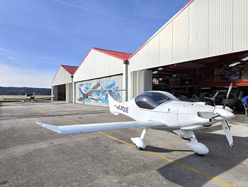 Thumbnail of aircraft