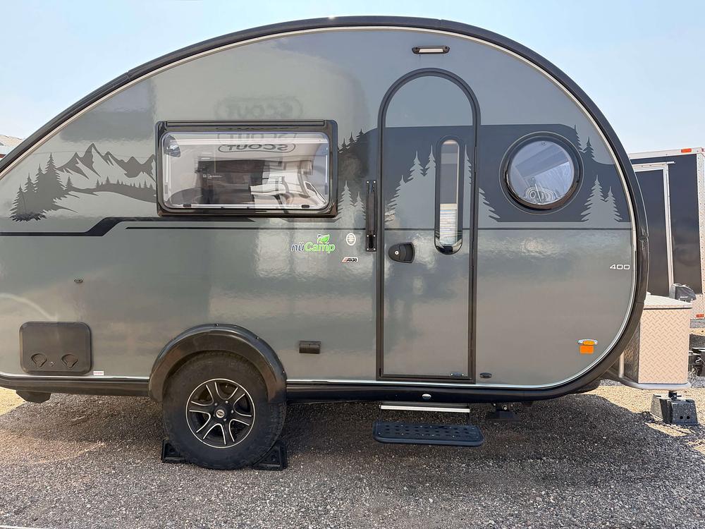 Photo of Rv