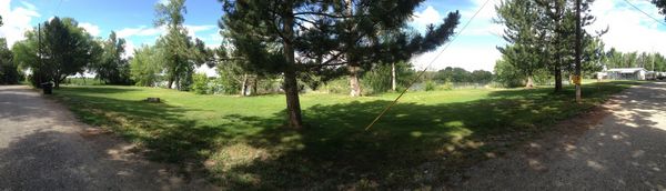 Photo of Mobile Home Park