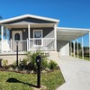 Mobile Home for Rent: 2 Bed 2 Bath 2025 Jacobsen