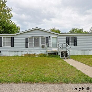 Thumbnail of mobile home