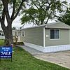Mobile Home for Sale: For Sale: 2-bedroom, 2-bathroom |  Centralia 4, Centralia, IL