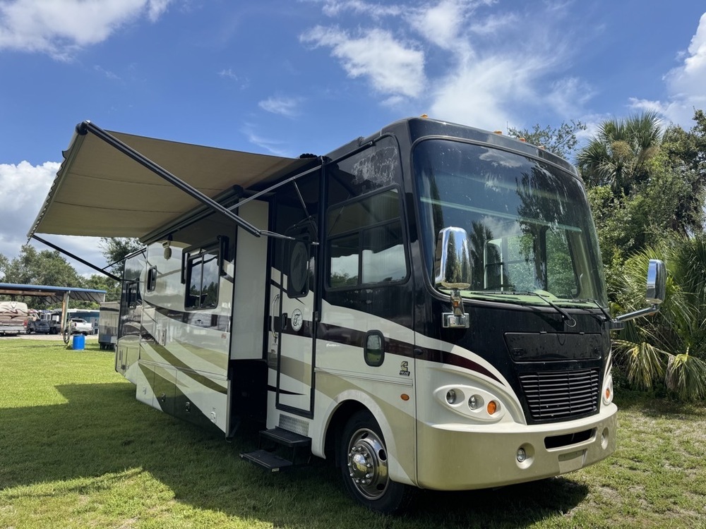 Photo of Rv