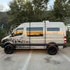 RV for Sale: 2016 SPRINTER 2500