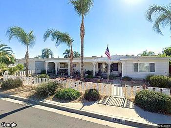 Thumbnail of mobile home