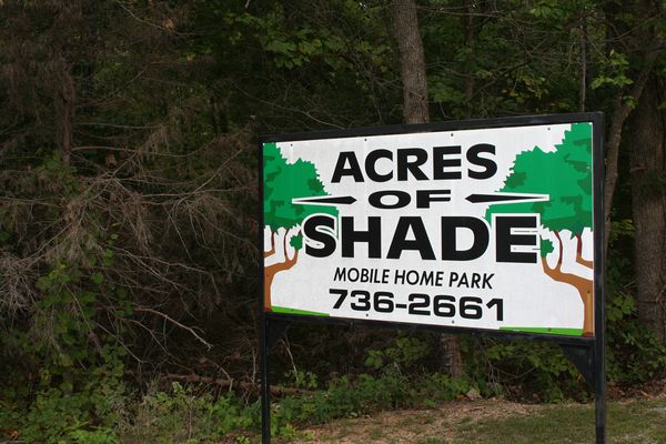 Photo of Mobile Home Park