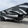RV for Sale: 2021 CYCLONE 4007