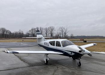 Thumbnail of aircraft