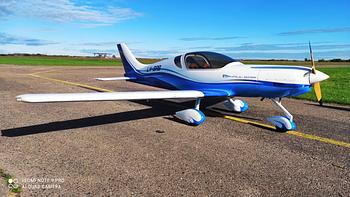 Thumbnail of aircraft