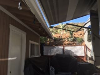 Photo of RV Lot