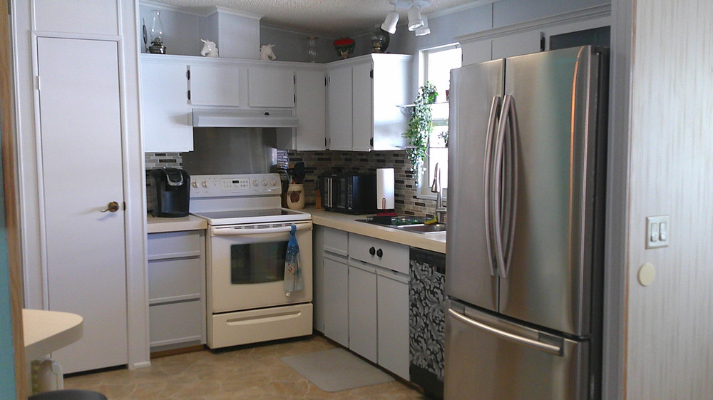 Lake Griffin Harbor Village