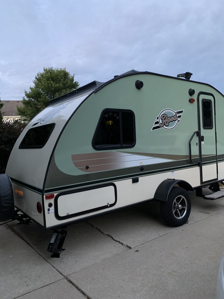 Photo of Rv