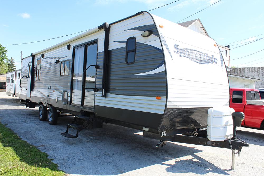 Photo of Rv