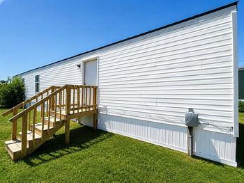 Thumbnail of mobile home