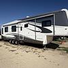 RV for Sale: 2007 TRAVEL SUPREME 40RLQSO
