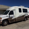 RV for Sale: 2003 PLATINUM 232SD