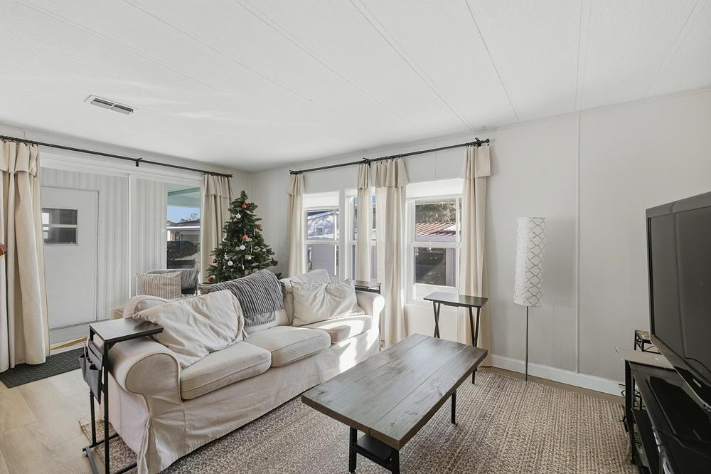 Rolling Greens Village