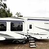 RV for Sale: 2022 EAGLE 321RSTS