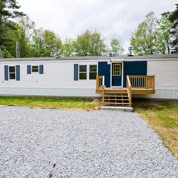 Thumbnail of mobile home