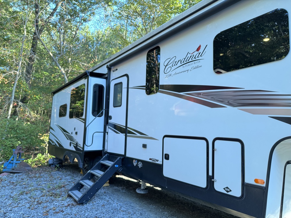 Photo of Rv
